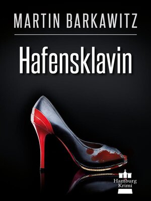 cover image of Hafensklavin